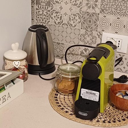 A Casa Di Cocco Apartment Padova Ngoại thất bức ảnh