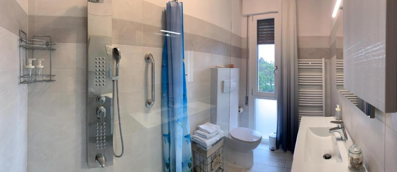 A Casa Di Cocco Apartment Padova Ngoại thất bức ảnh