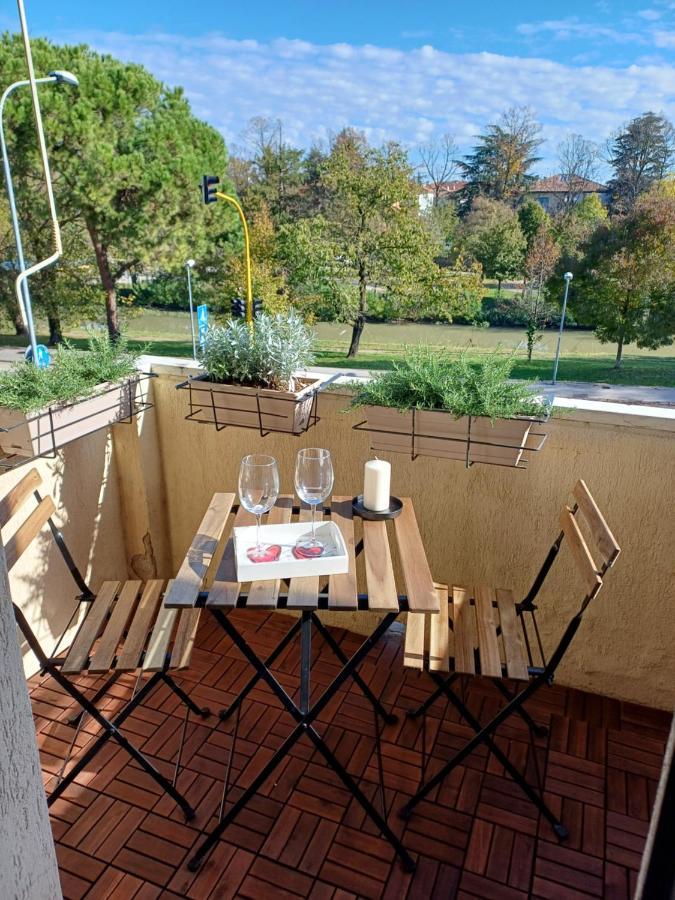 A Casa Di Cocco Apartment Padova Ngoại thất bức ảnh