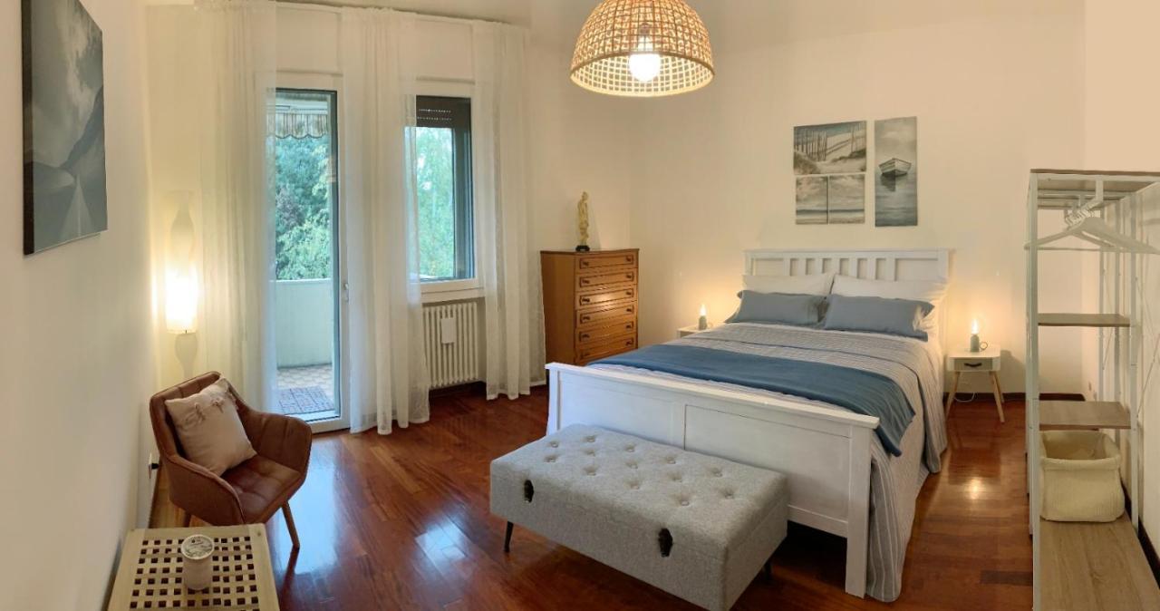 A Casa Di Cocco Apartment Padova Ngoại thất bức ảnh